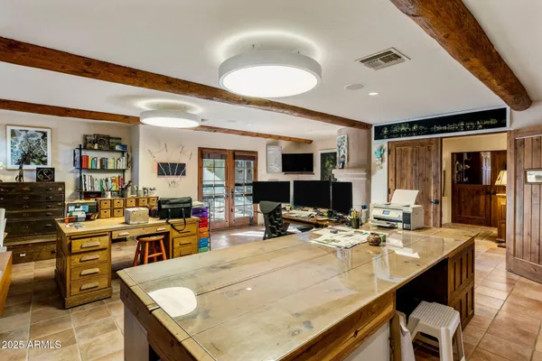 $2,550,000 | 25002 North Quail Haven Drive, Rio Verde, AZ 85263