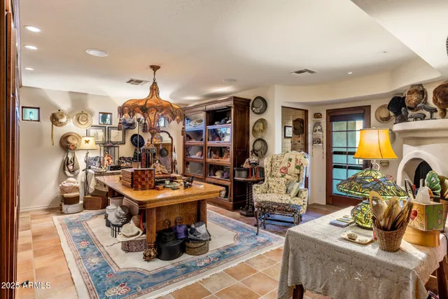 $2,575,000 | 25002 North Quail Haven Drive, Rio Verde, AZ 85263