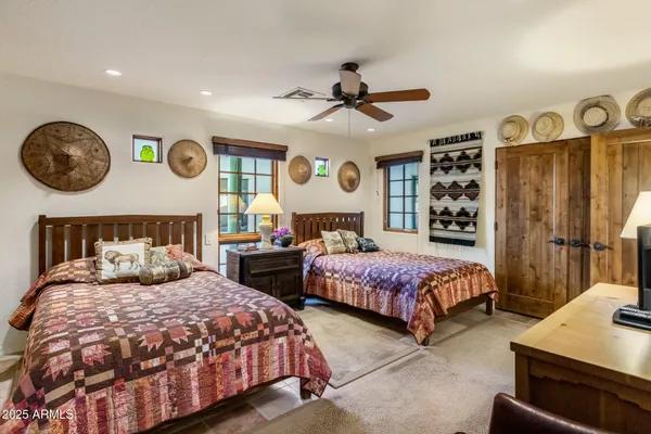 $2,550,000 | 25002 North Quail Haven Drive, Rio Verde, AZ 85263