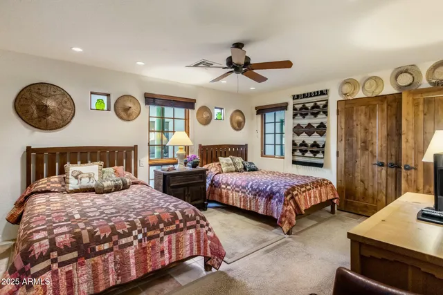 $2,575,000 | 25002 North Quail Haven Drive, Rio Verde, AZ 85263