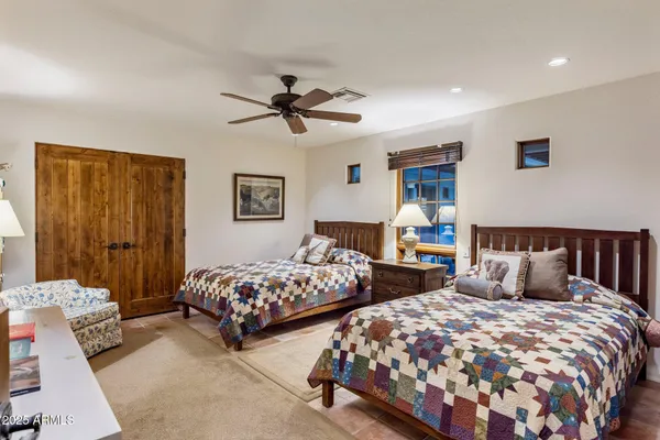 $2,550,000 | 25002 North Quail Haven Drive, Rio Verde, AZ 85263