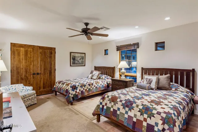 $2,575,000 | 25002 North Quail Haven Drive, Rio Verde, AZ 85263