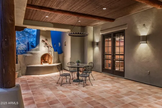 $2,575,000 | 25002 North Quail Haven Drive, Rio Verde, AZ 85263