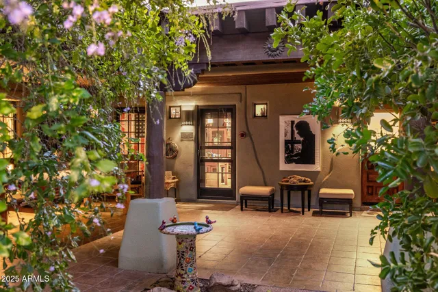 $2,575,000 | 25002 North Quail Haven Drive, Rio Verde, AZ 85263