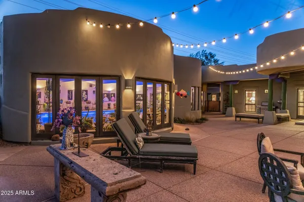 $2,550,000 | 25002 North Quail Haven Drive, Rio Verde, AZ 85263