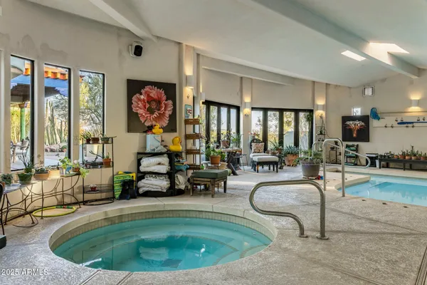 $2,550,000 | 25002 North Quail Haven Drive, Rio Verde, AZ 85263