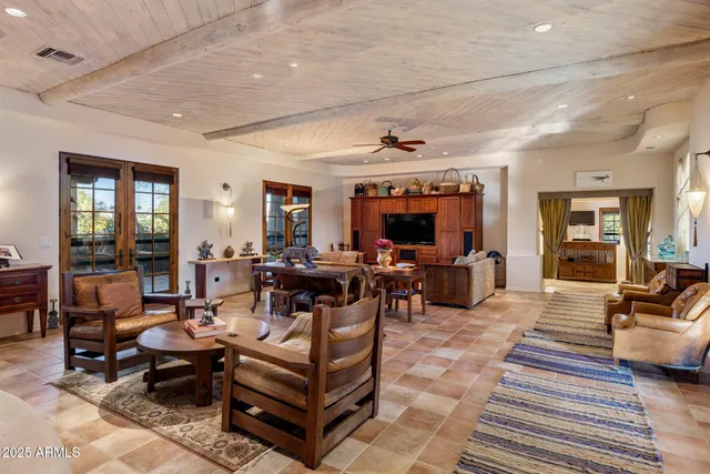 $2,575,000 | 25002 North Quail Haven Drive, Rio Verde, AZ 85263
