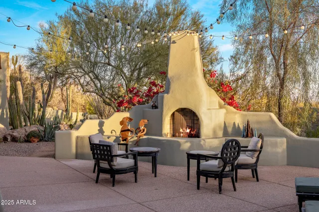 $2,575,000 | 25002 North Quail Haven Drive, Rio Verde, AZ 85263