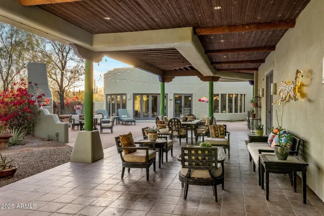 $2,575,000 | 25002 North Quail Haven Drive, Rio Verde, AZ 85263