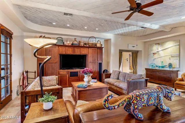 $2,575,000 | 25002 North Quail Haven Drive, Rio Verde, AZ 85263