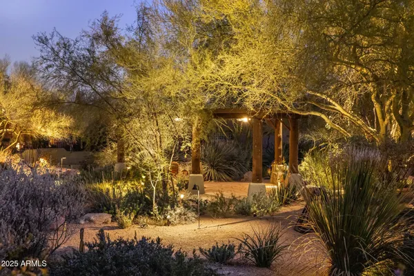 $2,550,000 | 25002 North Quail Haven Drive, Rio Verde, AZ 85263