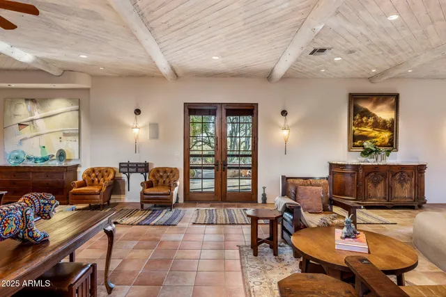 $2,575,000 | 25002 North Quail Haven Drive, Rio Verde, AZ 85263