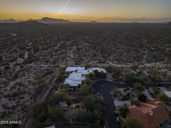 $2,550,000 | 25002 North Quail Haven Drive, Rio Verde, AZ 85263