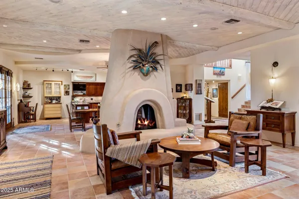 $2,550,000 | 25002 North Quail Haven Drive, Rio Verde, AZ 85263