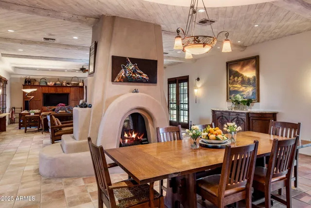 $2,575,000 | 25002 North Quail Haven Drive, Rio Verde, AZ 85263