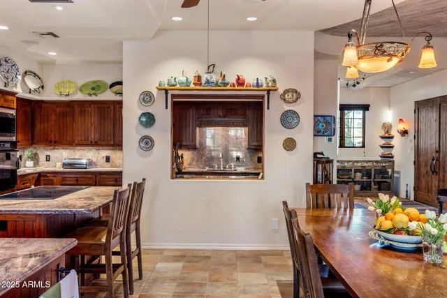 $2,575,000 | 25002 North Quail Haven Drive, Rio Verde, AZ 85263