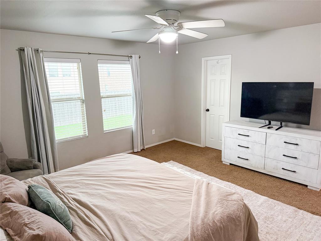 12642 Forest Lawn Road Rhome, TX 76078 - Photo 21 of 27