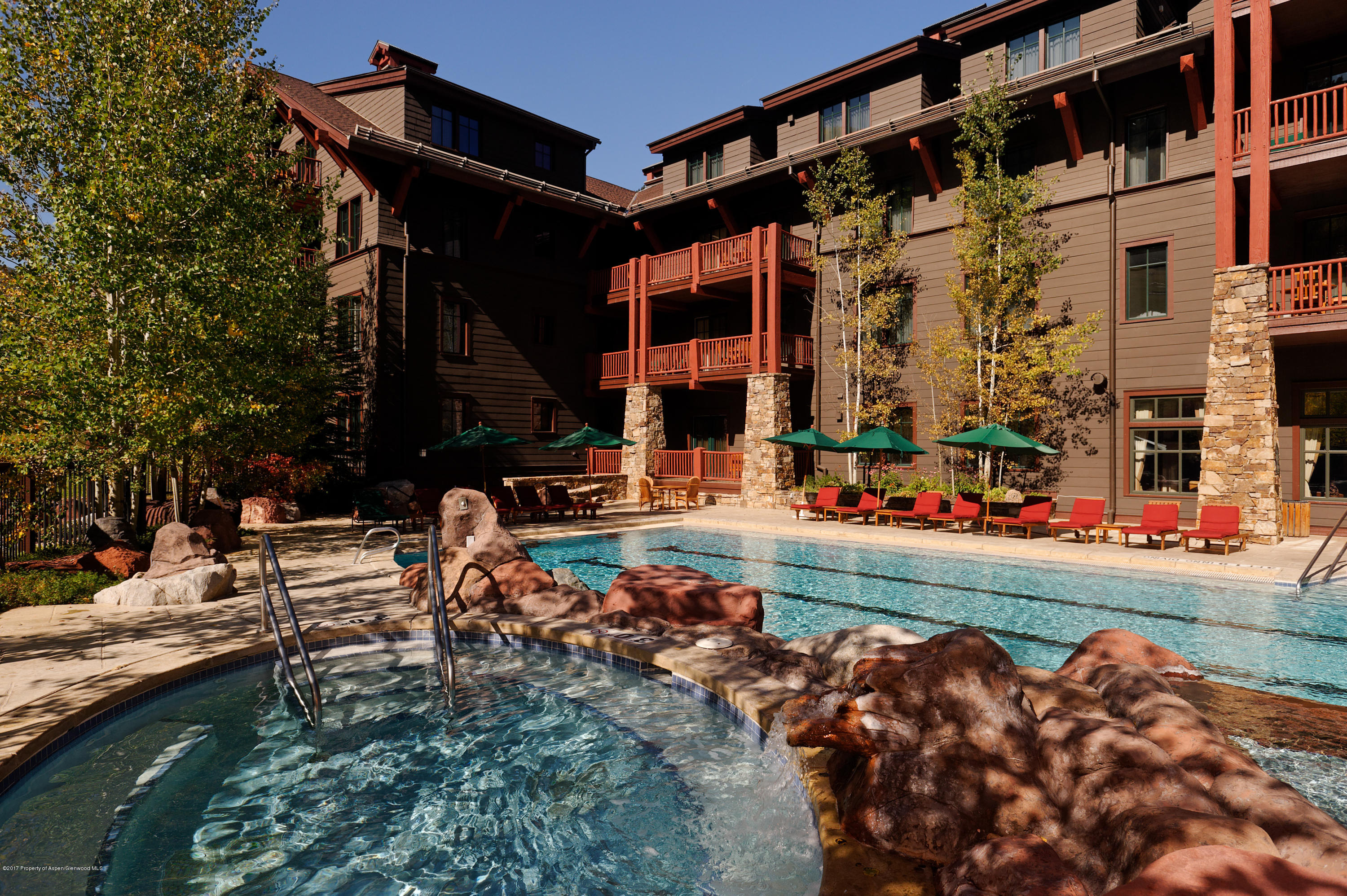75 Prospector Road, Unit 8302 INTEREST 7 Aspen, CO 81611 - Photo 12 of 19 Ritz_HiRes15