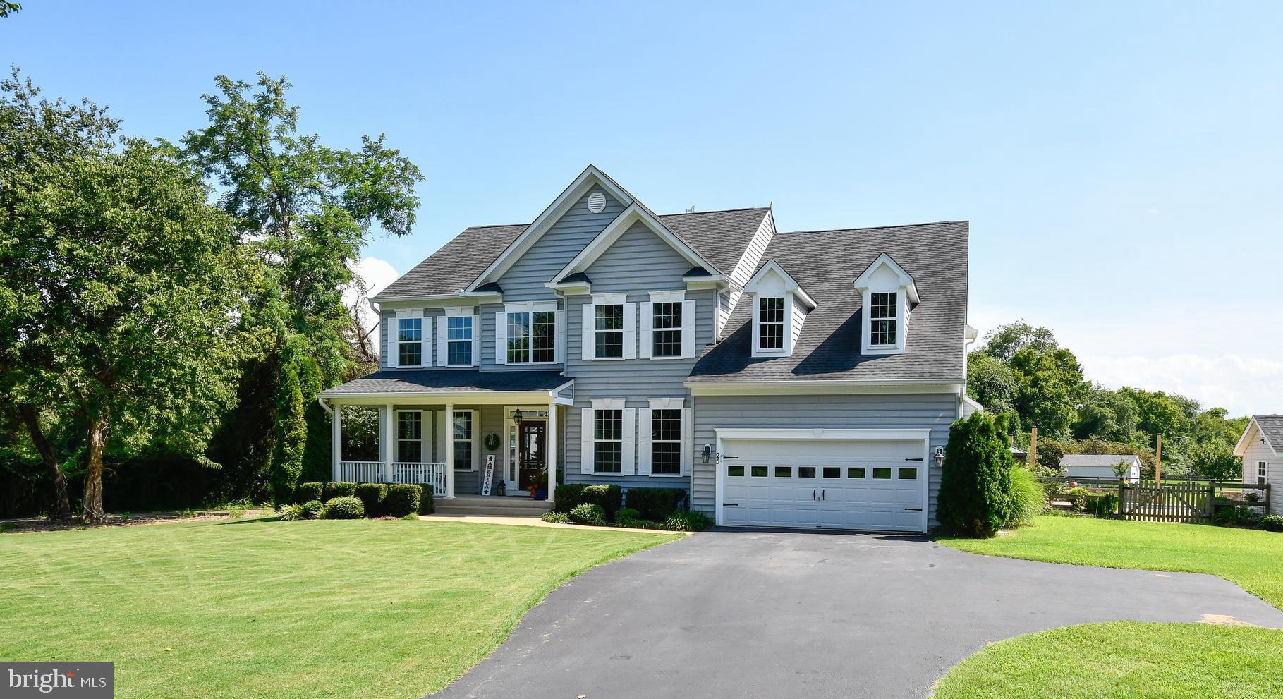 25 Indian Point Road Stafford, VA 22554 - Photo 2 of 87 Gallery Image 2