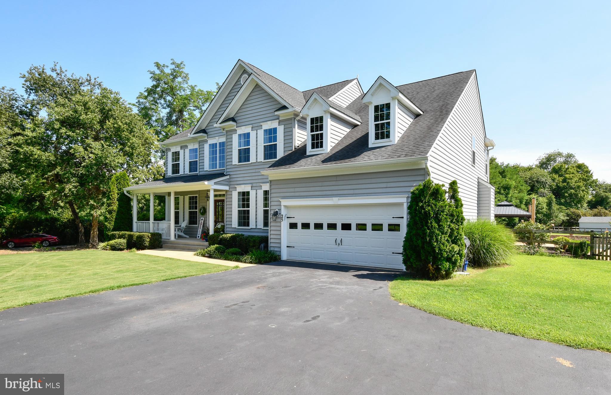 25 Indian Point Road Stafford, VA 22554 - Photo 4 of 87 Gallery Image 4
