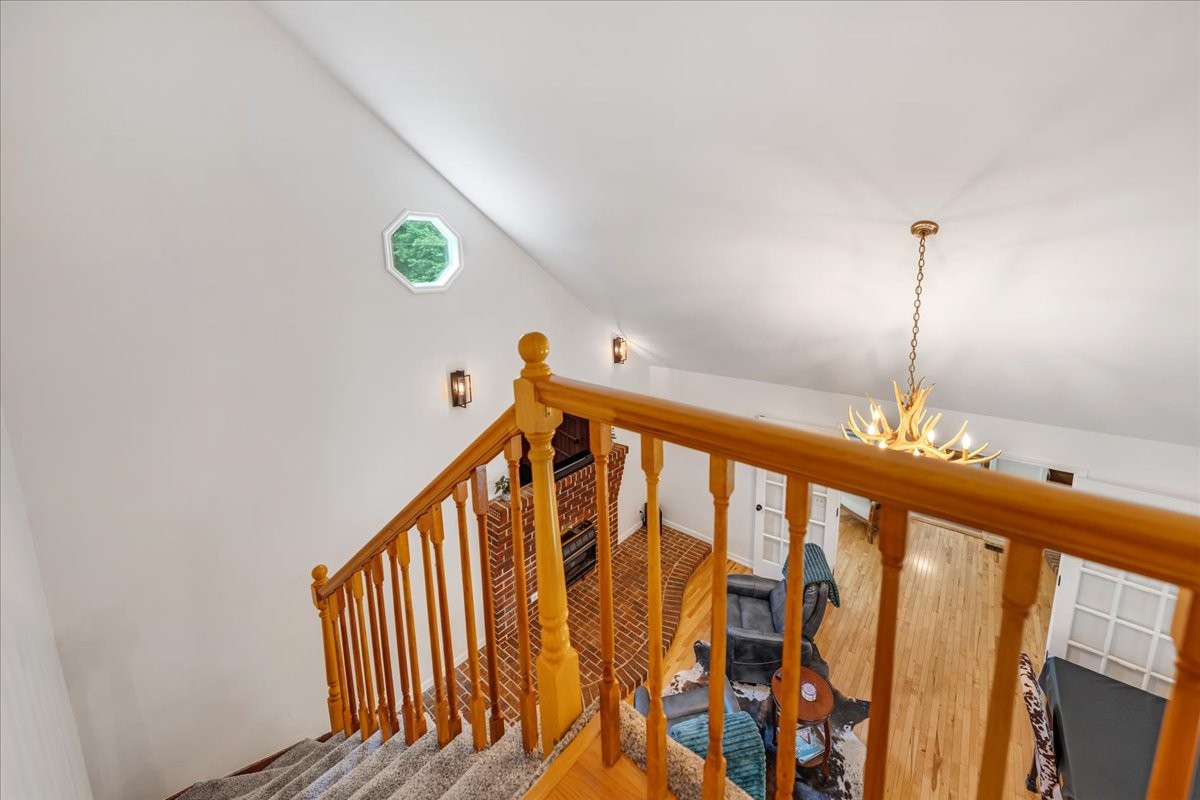 802 Evans Road Winchester, TN 37398 - Photo 25 of 43 a view of entryway