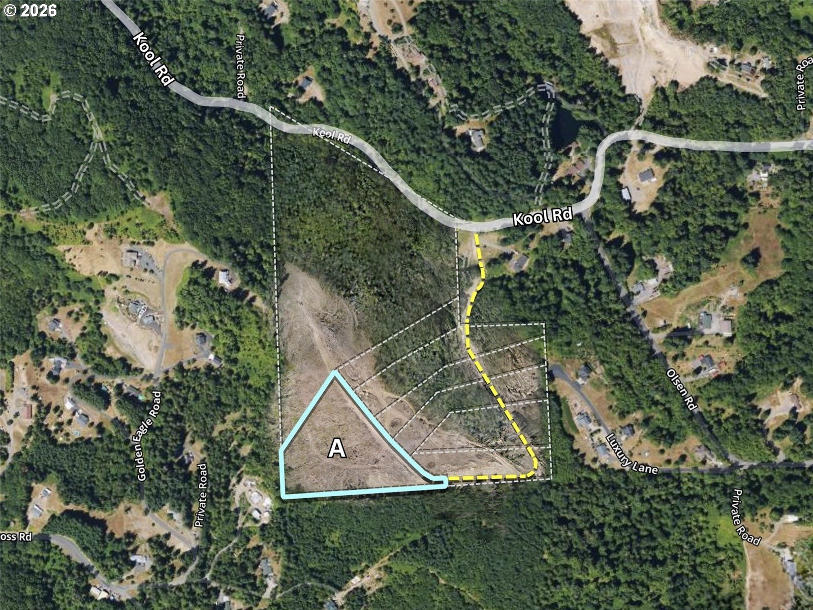 561 Kool Road Kelso, WA 98626 - Photo 6 of 24