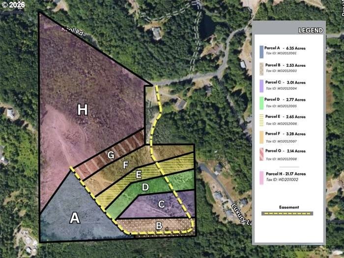 561 Kool Road Kelso, WA 98626 - Photo 7 of 24