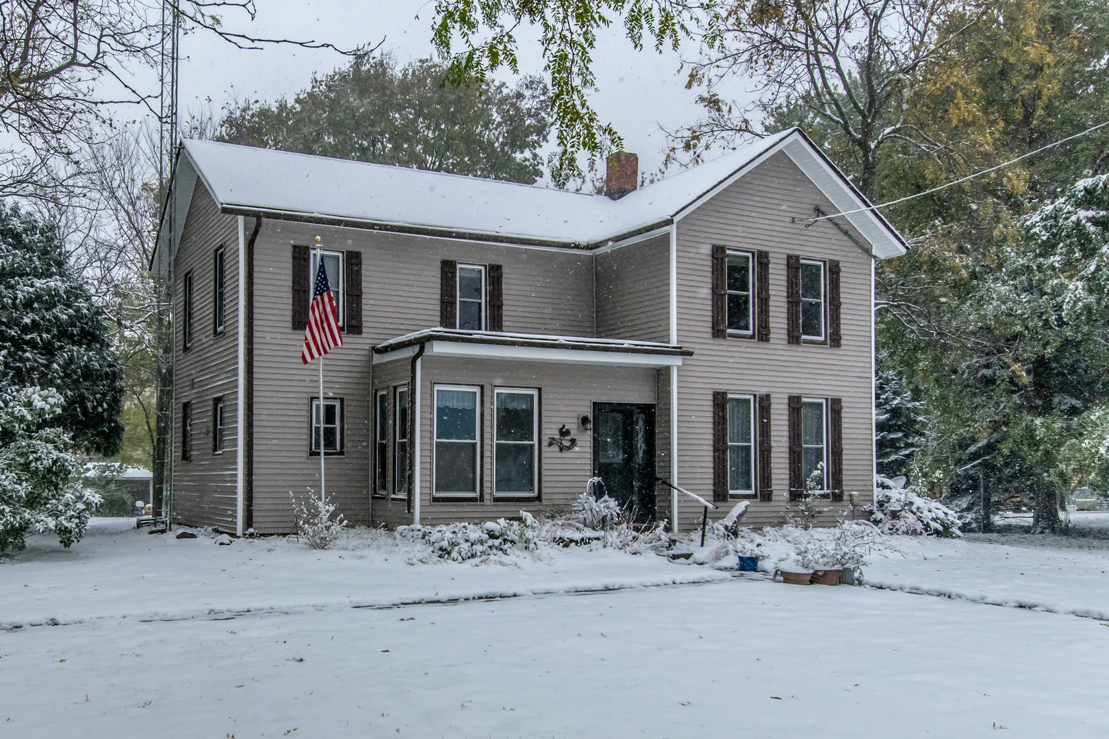 1335 North Gorham Road Morris, IL 60450 - Photo 2 of 36