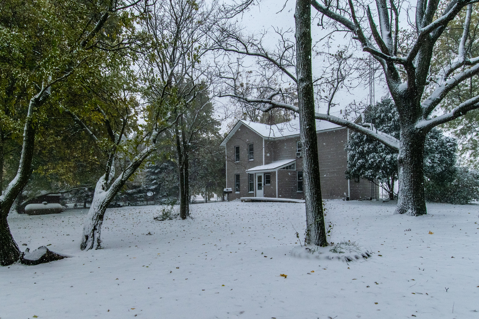 1335 North Gorham Road Morris, IL 60450 - Photo 12 of 36