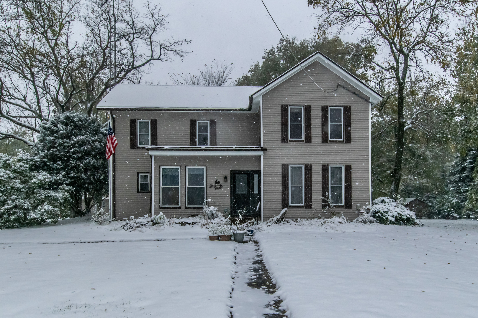 1335 North Gorham Road Morris, IL 60450 - Photo 3 of 36