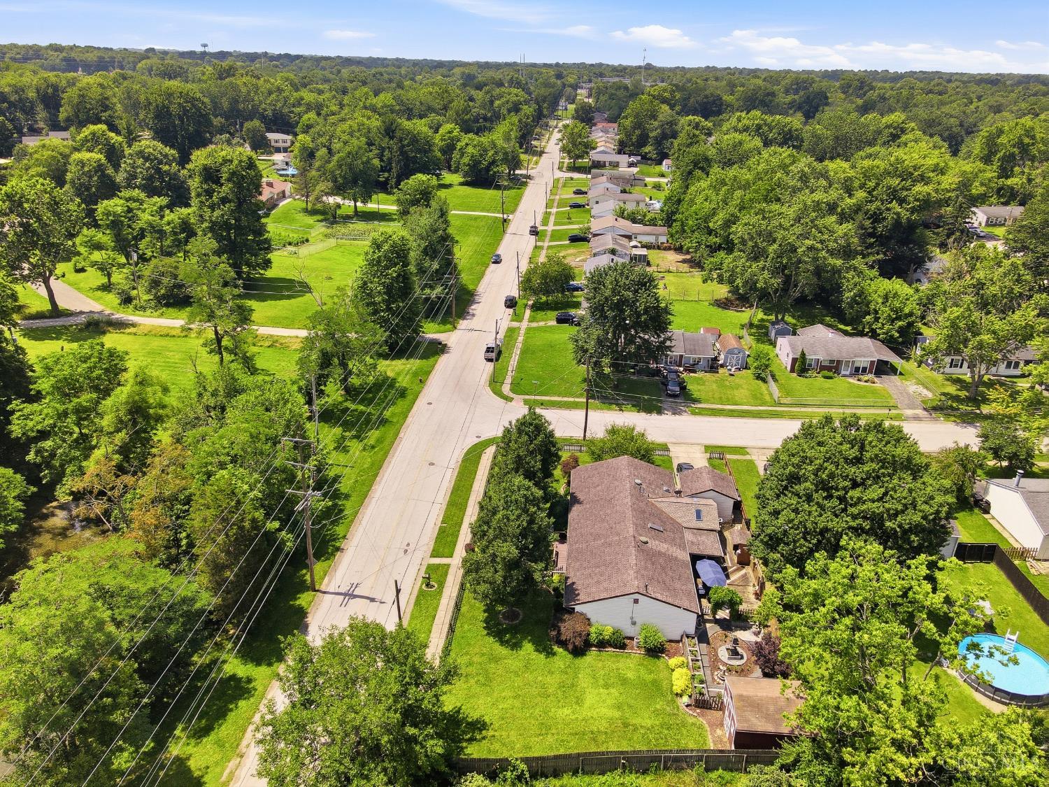4831 Klatte Road Cincinnati, OH 45244 - Photo 42 of 44