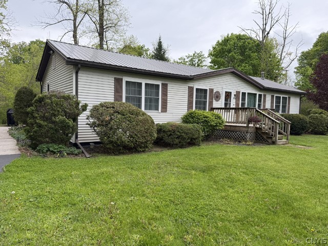 4018 Houck Road Vernon, NY 13477 - Photo 2 of 30