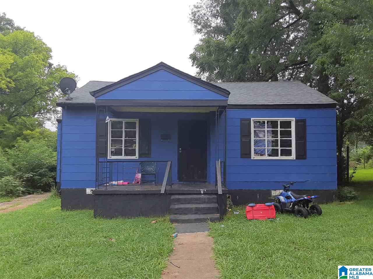 930 21st Street Birmingham, AL 35211 - Photo 1 of 5