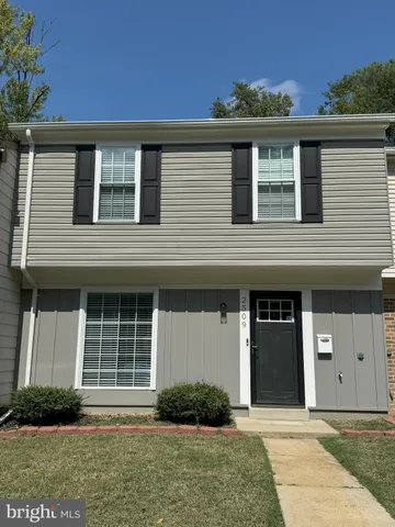 $289,900 | 2509 Robinson Place, Waldorf, MD 20602