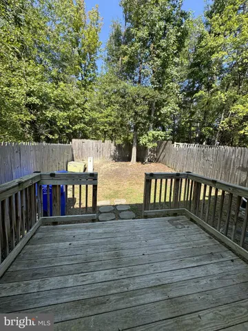 $289,900 | 2509 Robinson Place, Waldorf, MD 20602