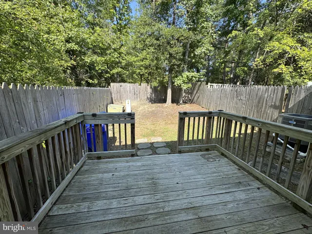 $289,900 | 2509 Robinson Place, Waldorf, MD 20602