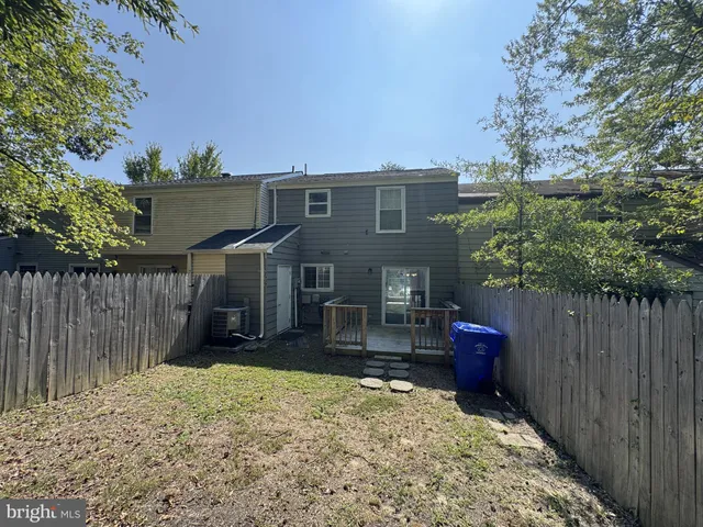 $289,900 | 2509 Robinson Place, Waldorf, MD 20602