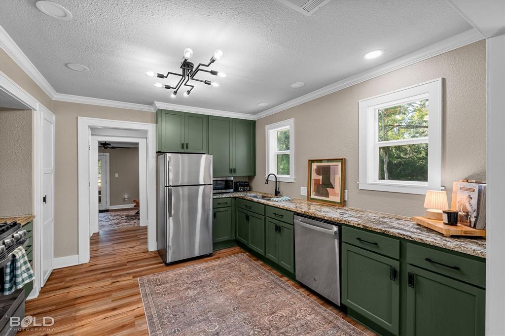 600 Horseshoe Bend Road Doyline, LA 71023 - Photo 10 of 40