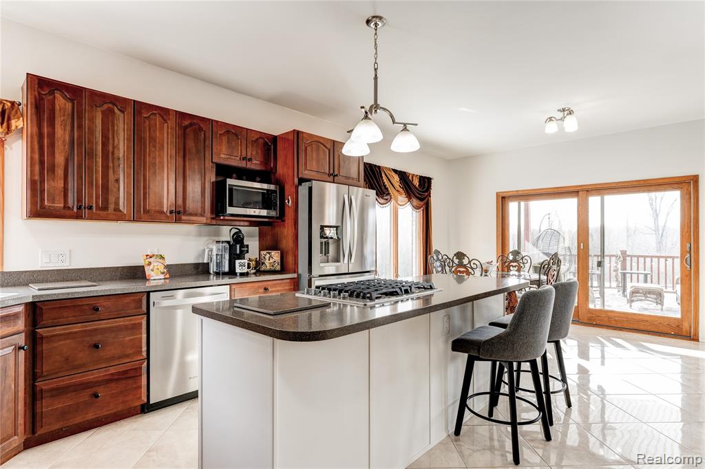 2470 East Baldwin Road Grand Blanc, MI 48439 - Photo 12 of 64 Gallery Image 12