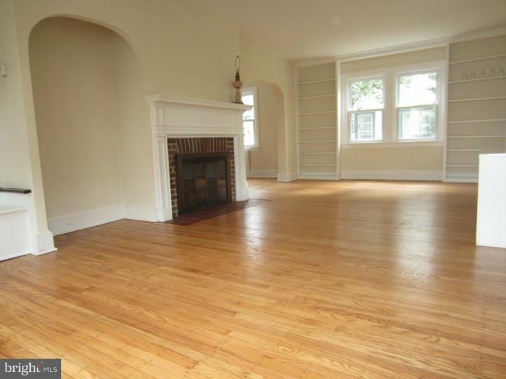 111 Simpson Road Ardmore, PA 19003 - Photo 3 of 15 Living Room