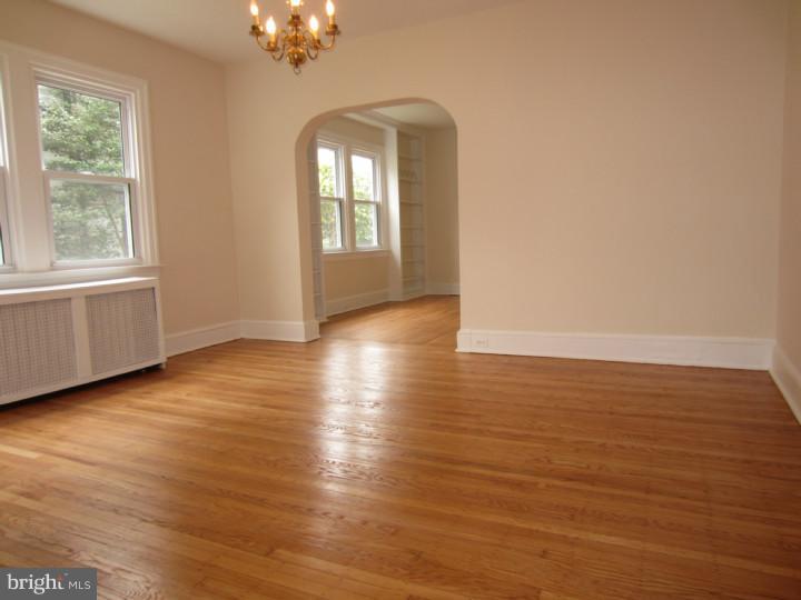 111 Simpson Road Ardmore, PA 19003 - Photo 4 of 15 Dining Room