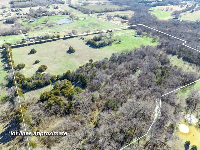 $1,500,000 | 6950 County Road 995, McKinney, TX 75071