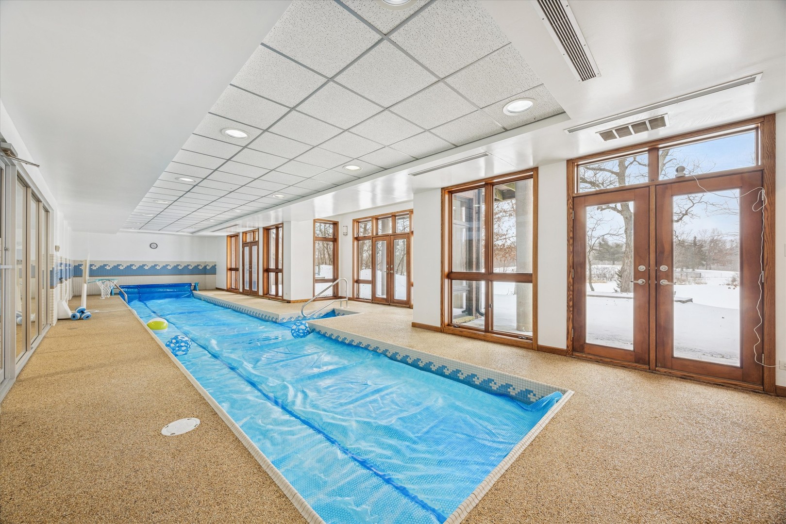 8425 Hickory Court Burr Ridge, IL 60527 - Photo 38 of 53