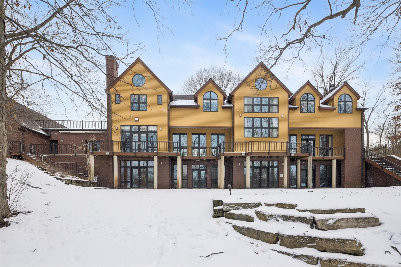 8425 Hickory Court Burr Ridge, IL 60527 - Photo 44 of 53