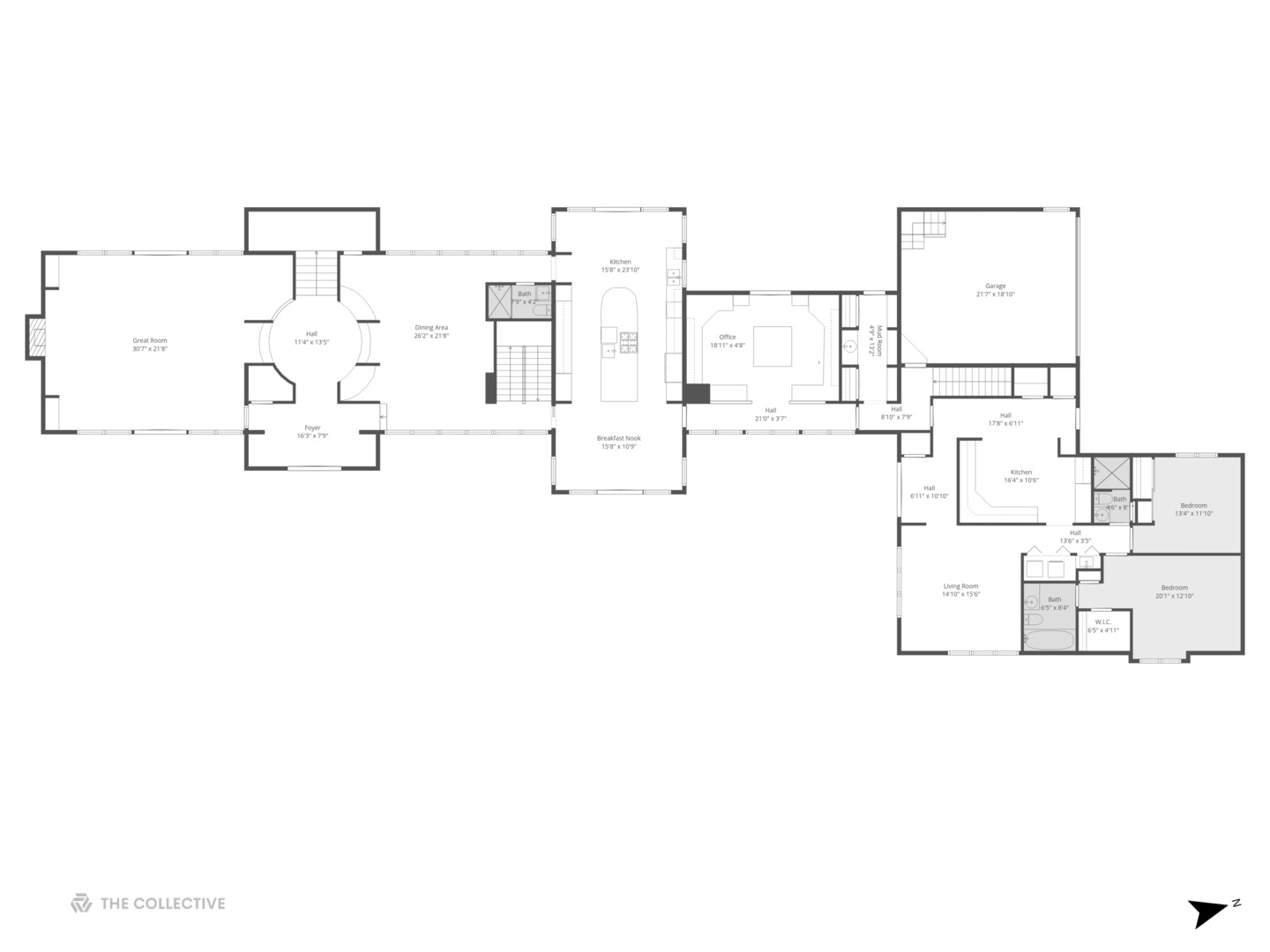 8425 Hickory Court Burr Ridge, IL 60527 - Photo 51 of 53