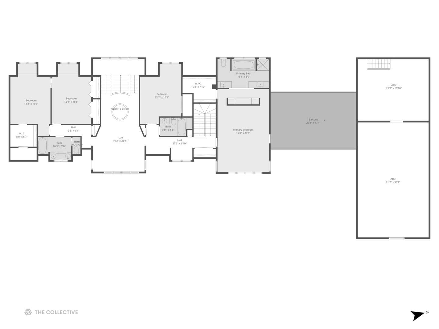 8425 Hickory Court Burr Ridge, IL 60527 - Photo 52 of 53