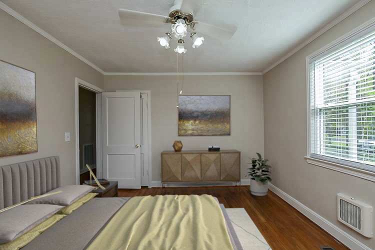 2710 Mashburn Road Nashville, TN 37210 - Photo 3 of 14 Gallery Image 3