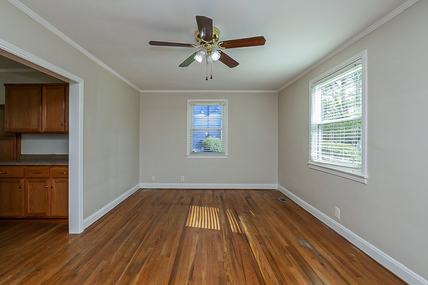 2710 Mashburn Road Nashville, TN 37210 - Photo 5 of 14 Gallery Image 5