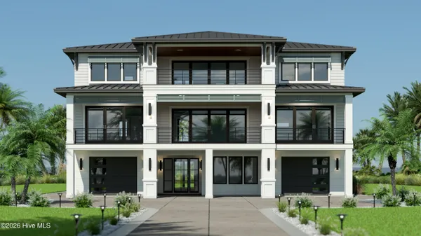 $2,290,000 | Undisclosed Address, Hampstead, NC 28443