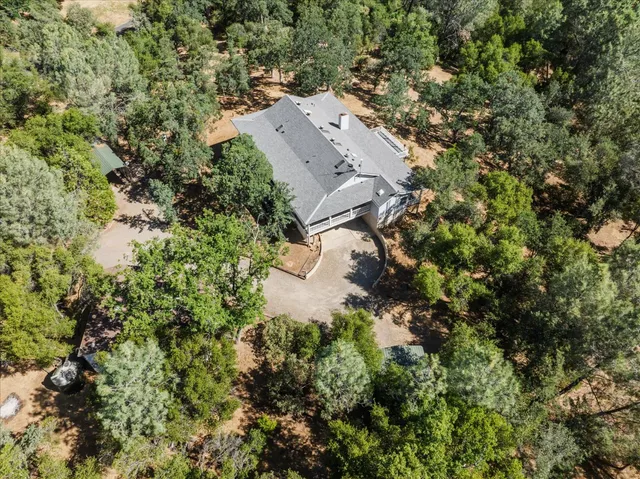 $549,000 | 31493 Hazelwood Drive, North Fork, CA 93643